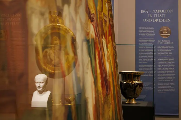 museum ausstellung skd eroeffnung