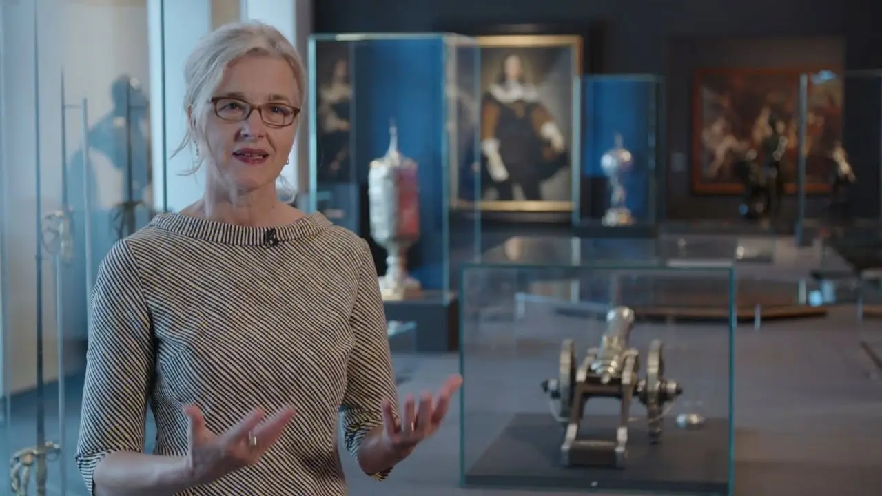 BELLUM ET ARTES. Sachsen und Mitteleuropa im Dreißigjährigen Krieg | Claudia Brink