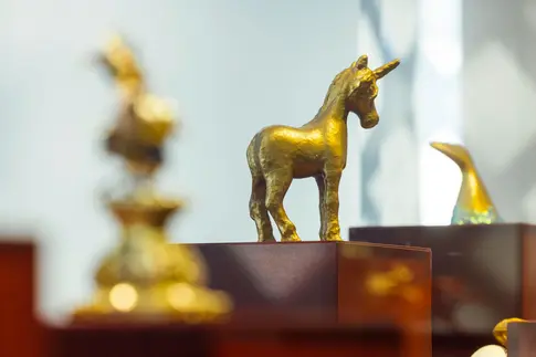 museum ausstellung kunst