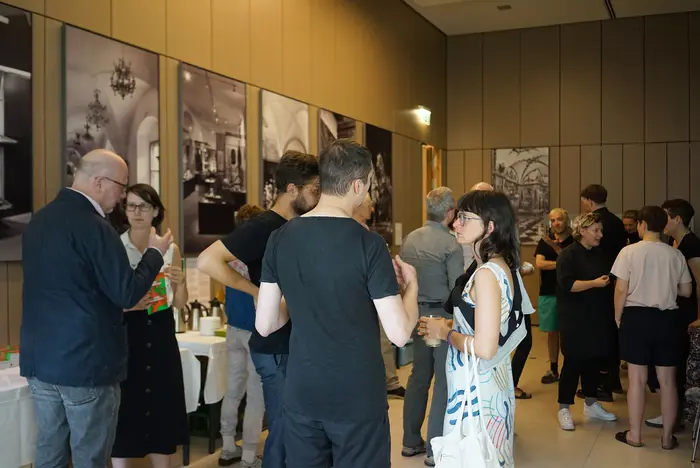 Symposium 21.6.2019
