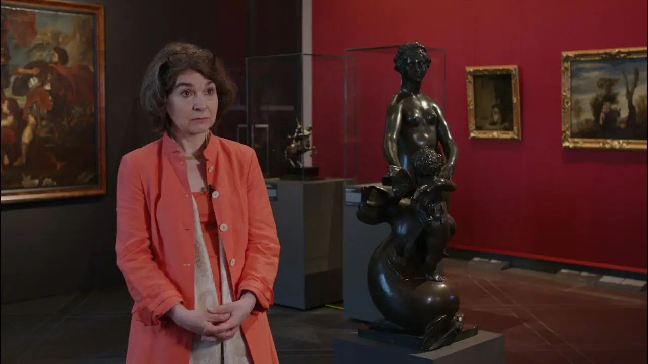 BELLUM ET ARTES. Sachsen und Mitteleuropa im Dreißigjährigen Krieg | Susanne Jäger