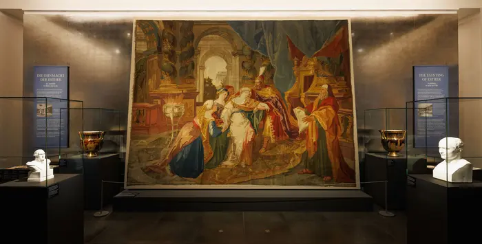 museum ausstellung skd eroeffnung