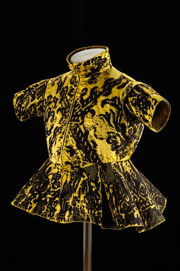 Schneiderarbeit: Dresden, Kurfürstliche Schneiderei