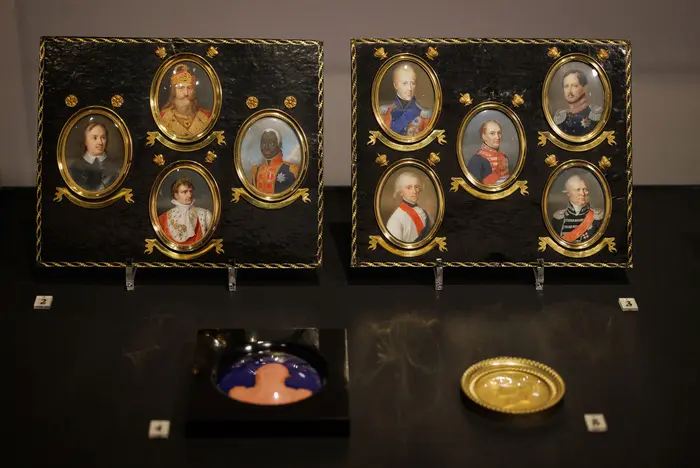 museum ausstellung skd eroeffnung