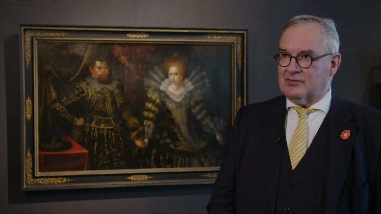 BELLUM ET ARTES. Sachsen und Mitteleuropa im Dreißigjährigen Krieg | Dirk Syndram