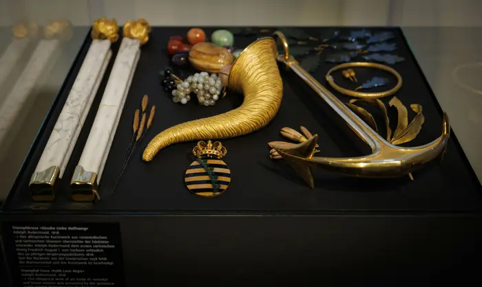 museum ausstellung skd eroeffnung