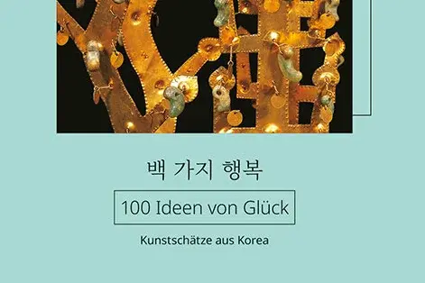 Buchtitel des Kataloges